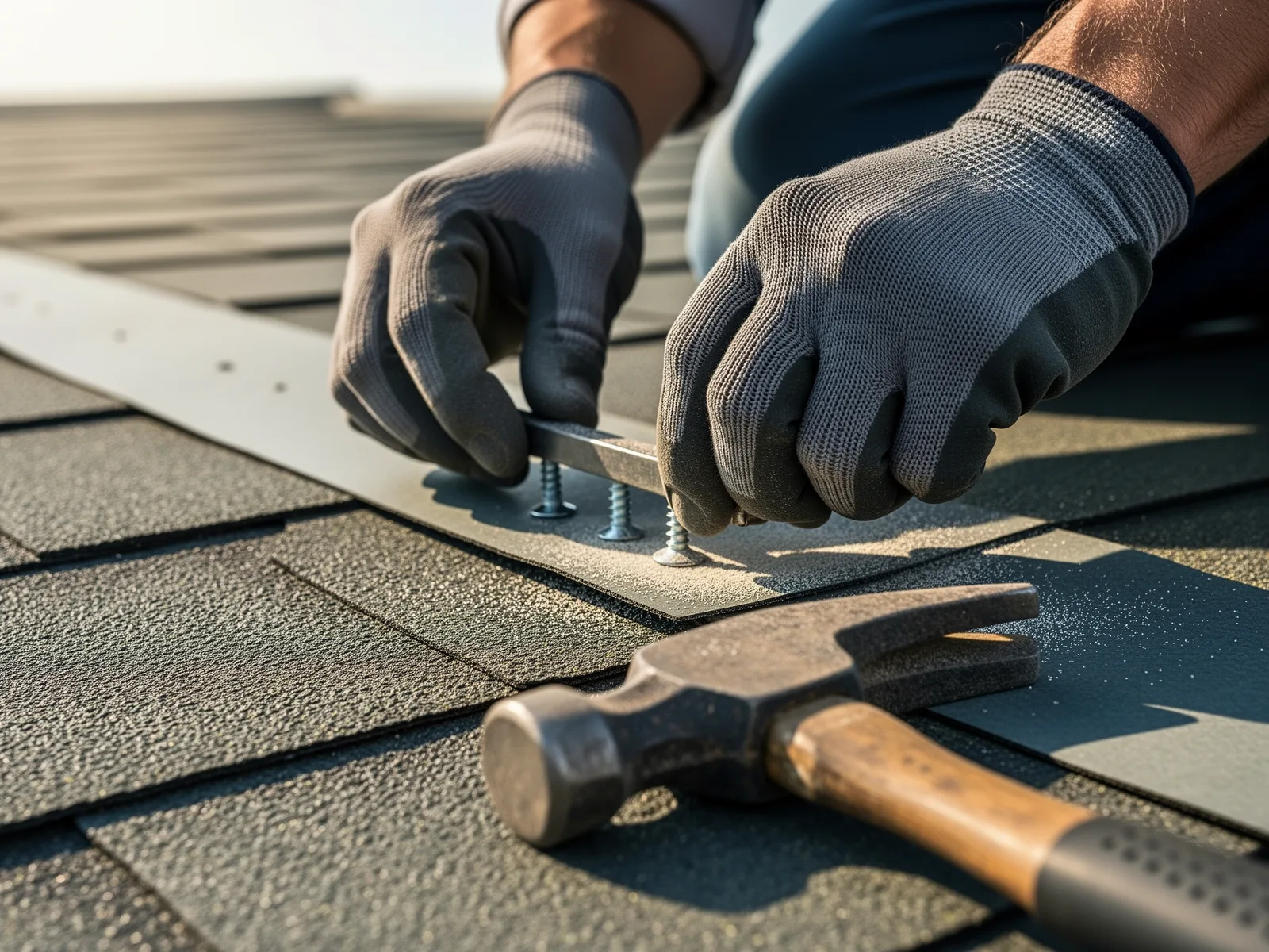 Why choose Fascia Repair in Lexington, OR